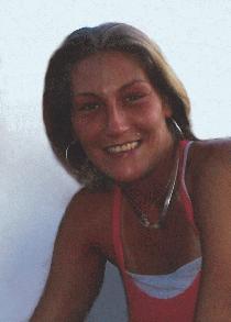 Carrie Jo Worrell Wood